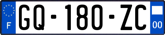 GQ-180-ZC