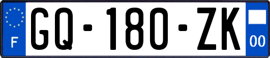 GQ-180-ZK