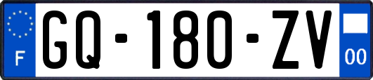 GQ-180-ZV