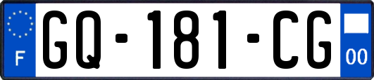 GQ-181-CG