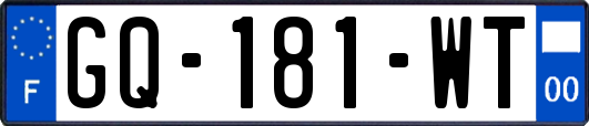GQ-181-WT