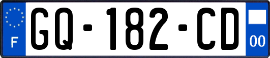 GQ-182-CD