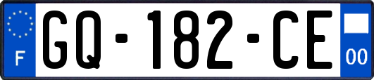 GQ-182-CE