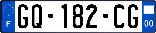 GQ-182-CG