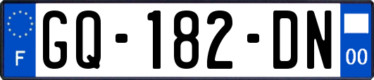 GQ-182-DN