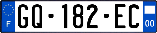GQ-182-EC