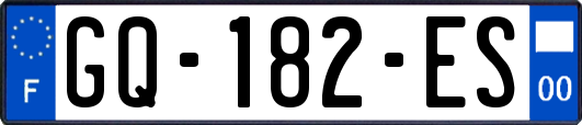 GQ-182-ES