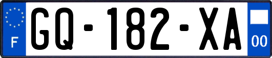 GQ-182-XA