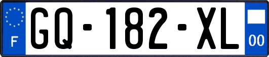 GQ-182-XL