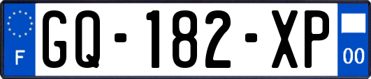 GQ-182-XP