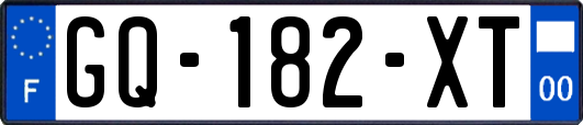 GQ-182-XT