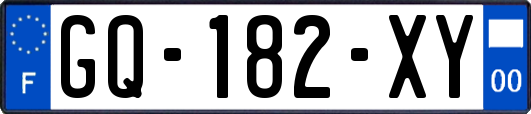 GQ-182-XY