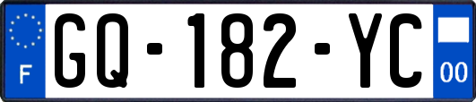 GQ-182-YC