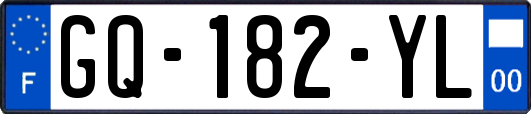 GQ-182-YL
