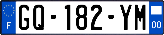 GQ-182-YM