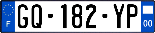 GQ-182-YP