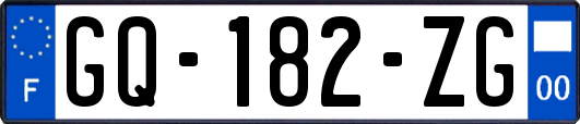 GQ-182-ZG