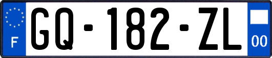 GQ-182-ZL