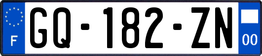 GQ-182-ZN