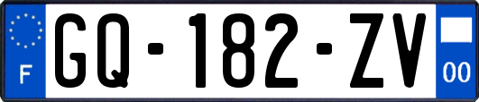 GQ-182-ZV