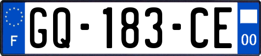 GQ-183-CE
