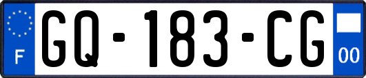GQ-183-CG
