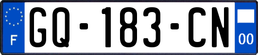 GQ-183-CN