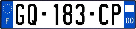GQ-183-CP