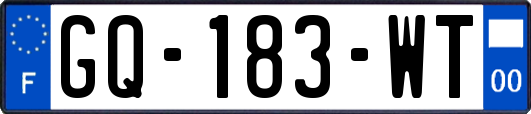 GQ-183-WT