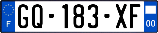 GQ-183-XF