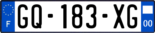 GQ-183-XG