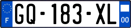 GQ-183-XL
