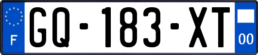GQ-183-XT