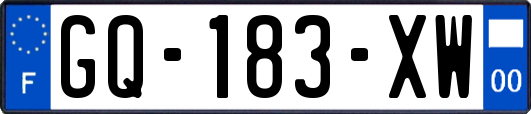 GQ-183-XW