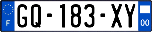 GQ-183-XY
