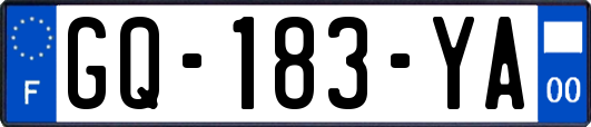 GQ-183-YA