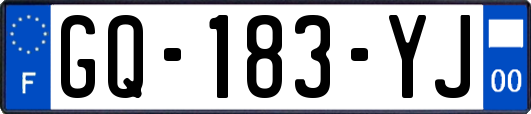 GQ-183-YJ