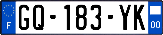 GQ-183-YK