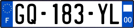 GQ-183-YL