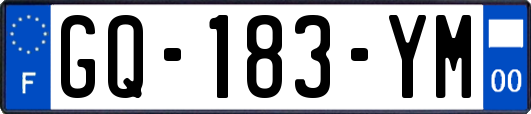 GQ-183-YM