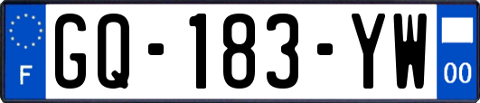 GQ-183-YW