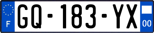 GQ-183-YX