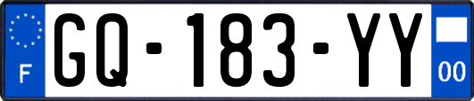 GQ-183-YY
