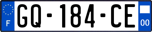 GQ-184-CE