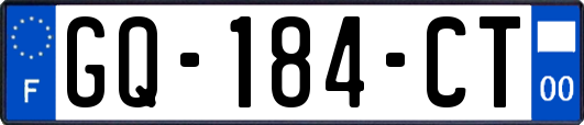 GQ-184-CT