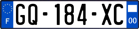 GQ-184-XC