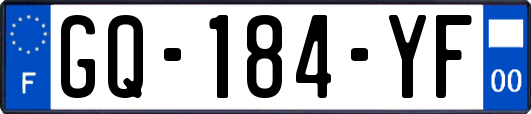 GQ-184-YF