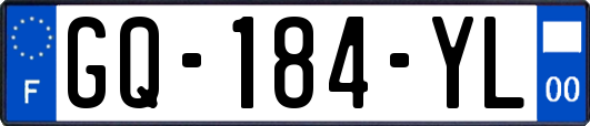 GQ-184-YL