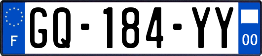 GQ-184-YY
