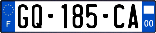 GQ-185-CA